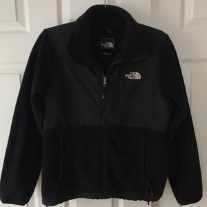 The North Face Zip-Up Jacket